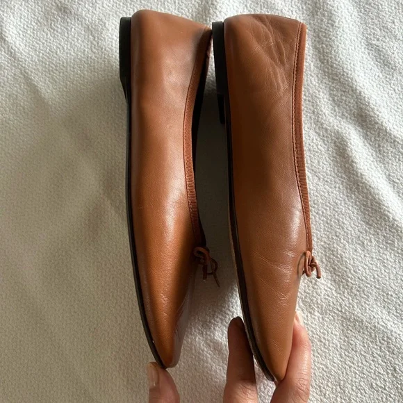 Everlane The Day Ballet Flat - Picture 6 of 12